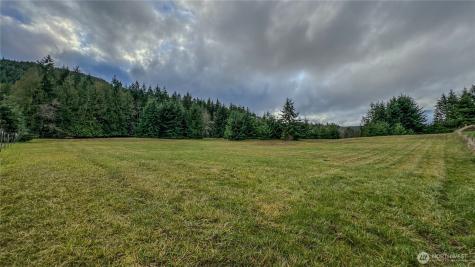 0 Vista Del Mar Sequim WA 98382