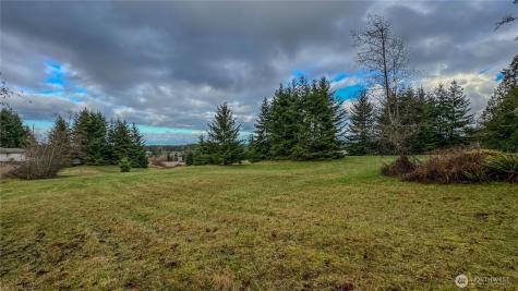 0 Vista Del Mar Sequim WA 98382