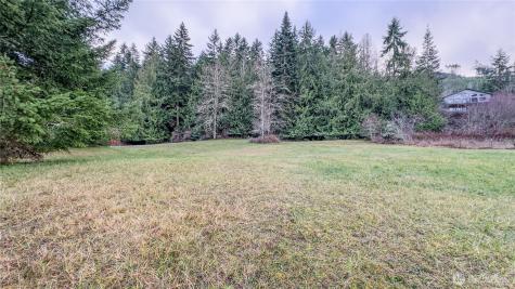 0 Vista Del Mar Sequim WA 98382