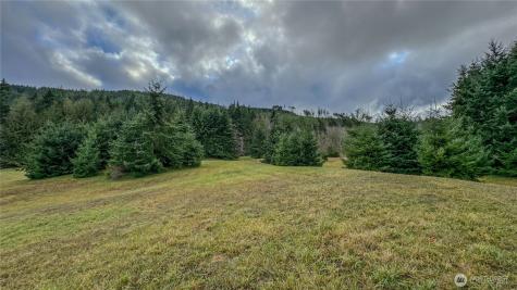 0 Vista Del Mar Sequim WA 98382