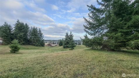 0 Vista Del Mar Sequim WA 98382