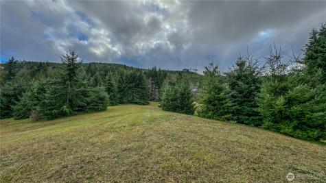 0 Vista Del Mar Sequim WA 98382