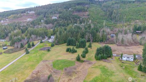 0 Vista Del Mar Sequim WA 98382