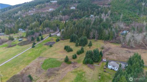 0 Vista Del Mar Sequim WA 98382