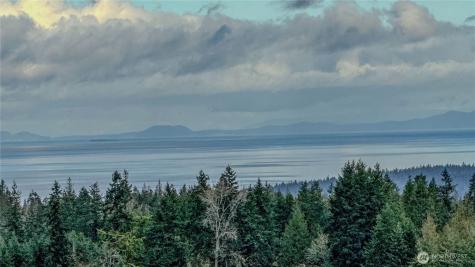 0 Vista Del Mar Sequim WA 98382