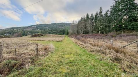 0 Vista Del Mar Sequim WA 98382