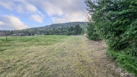 0 Vista Del Mar Sequim WA 98382