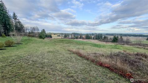 0 Vista Del Mar Sequim WA 98382