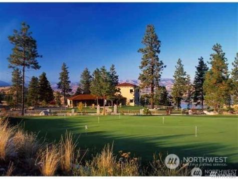 373 Sabio Way Chelan WA 98816