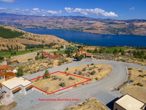 373 Sabio Way Chelan WA 98816