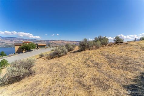 373 Sabio Way Chelan WA 98816