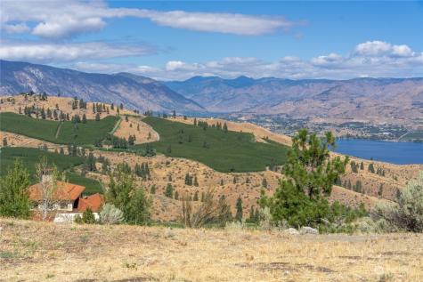 373 Sabio Way Chelan WA 98816