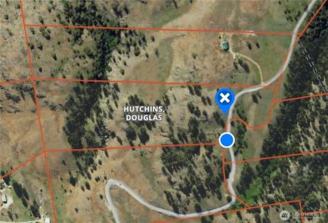 0 Blue Grouse (Div 5, Lot 42) Oroville WA 98844