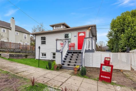 2614 E Pike Street Seattle WA 98122