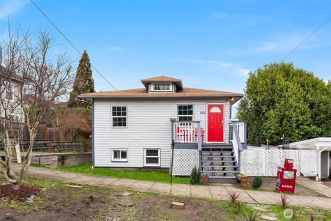 2614 E Pike Street Seattle WA 98122