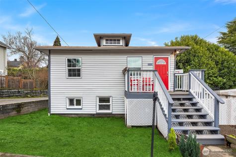 2614 E Pike Street Seattle WA 98122