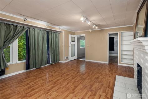 2614 E Pike Street Seattle WA 98122