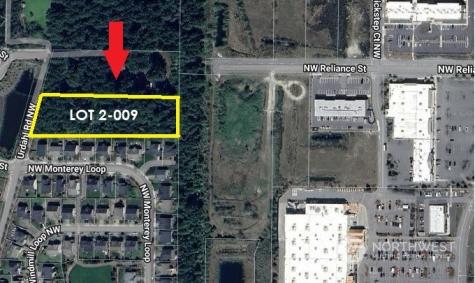 21728 Urdahl Road NW Poulsbo WA 98370