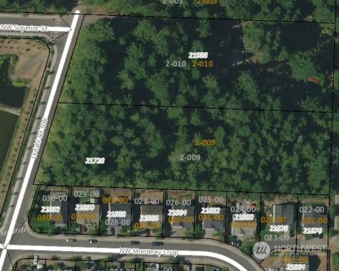 21728 Urdahl Road NW Poulsbo WA 98370