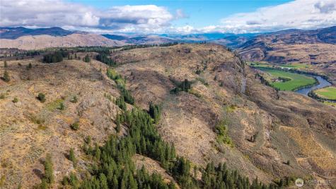 0 Tbd Pharr Out - 12 Way Omak WA 98841