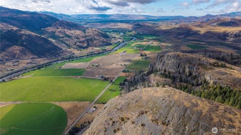 0 Tbd Pharr Out - 12 Way Omak WA 98841