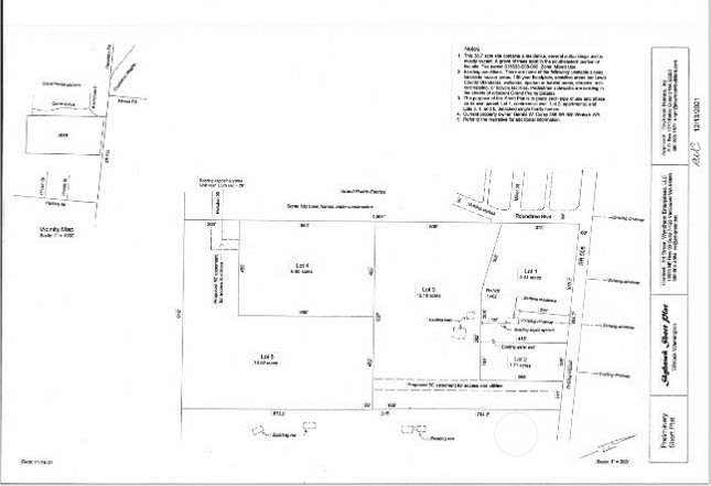 356 State Highway 505 Winlock WA 98596