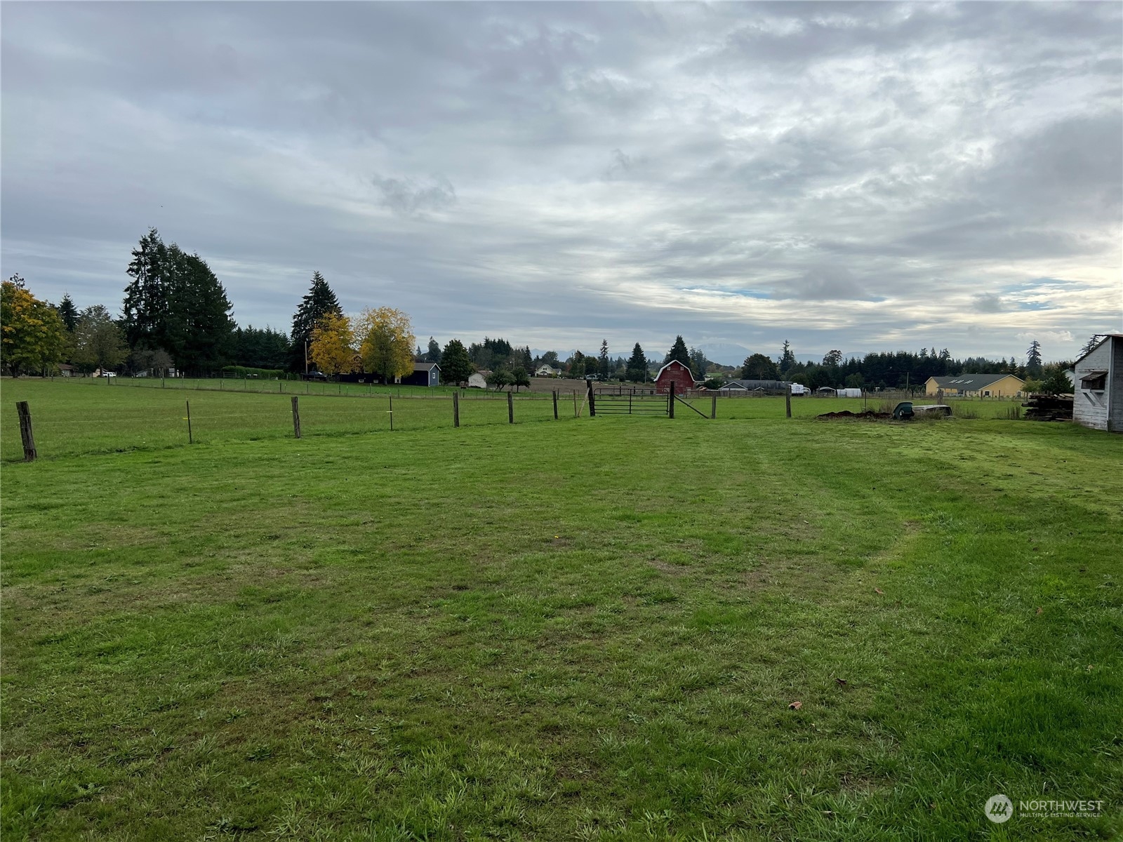 356 State Highway 505 Winlock WA 98596