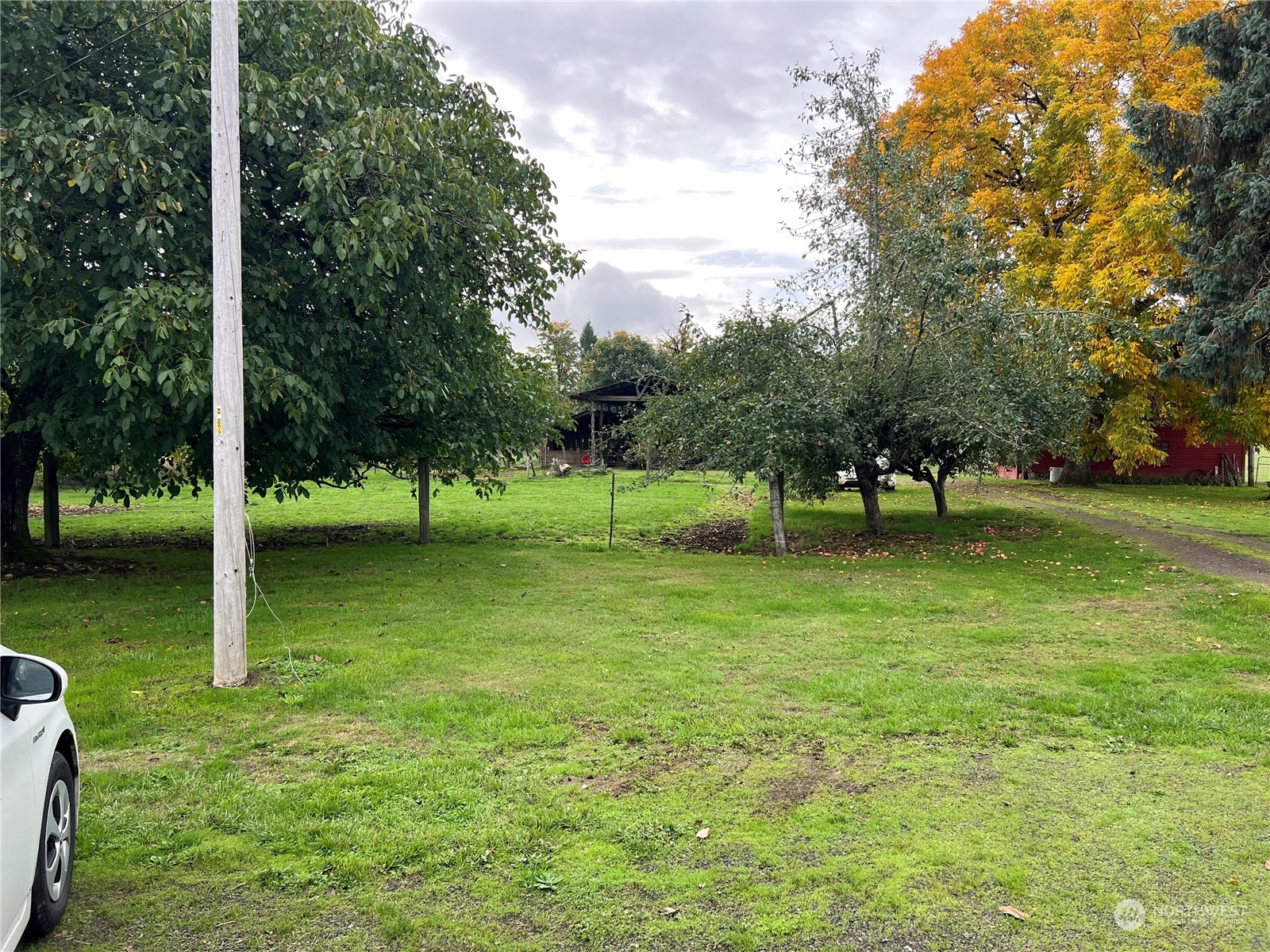 356 State Highway 505 Winlock WA 98596