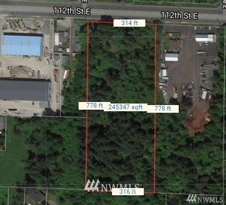 4810 112th Street E Tacoma WA 98446