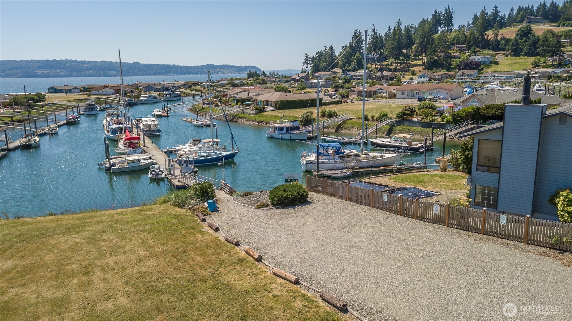 2271 Mariner Beach Drive Oak Harbor WA 98277