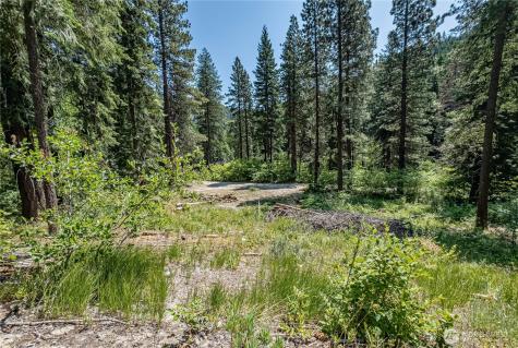 16757 Second Creek Road Leavenworth WA 98826