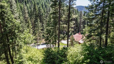 16757 Second Creek Road Leavenworth WA 98826