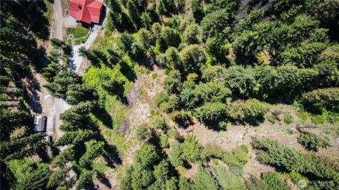 16757 Second Creek Road Leavenworth WA 98826