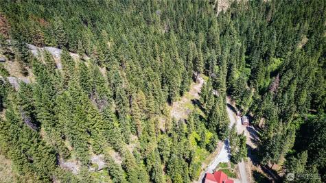 16757 Second Creek Road Leavenworth WA 98826