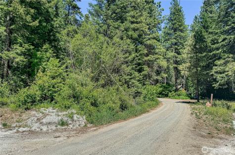 16757 Second Creek Road Leavenworth WA 98826