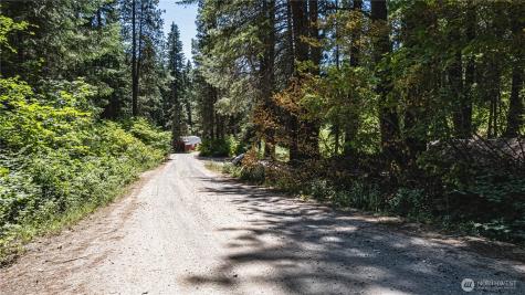 16757 Second Creek Road Leavenworth WA 98826