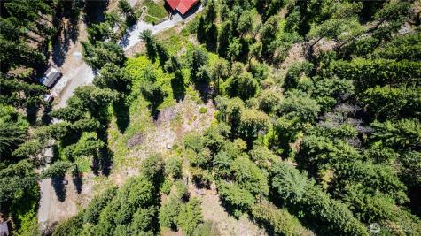 16757 Second Creek Road Leavenworth WA 98826