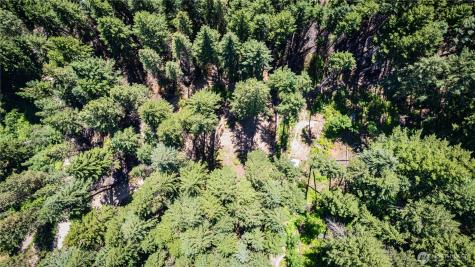 16757 Second Creek Road Leavenworth WA 98826