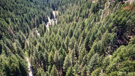 16757 Second Creek Road Leavenworth WA 98826