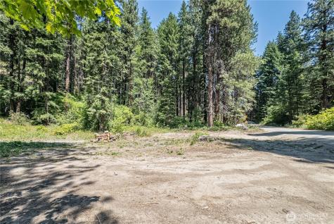 16757 Second Creek Road Leavenworth WA 98826