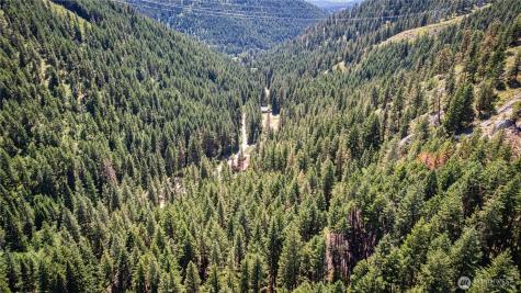 16757 Second Creek Road Leavenworth WA 98826