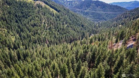 16757 Second Creek Road Leavenworth WA 98826