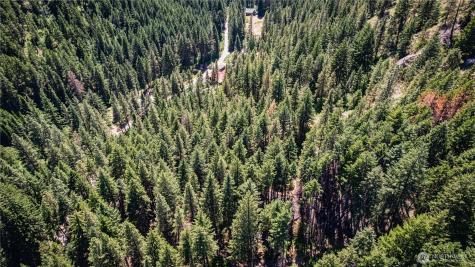 16757 Second Creek Road Leavenworth WA 98826