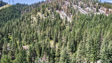 16757 Second Creek Road Leavenworth WA 98826