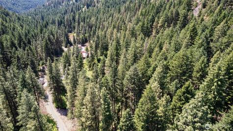 16757 Second Creek Road Leavenworth WA 98826