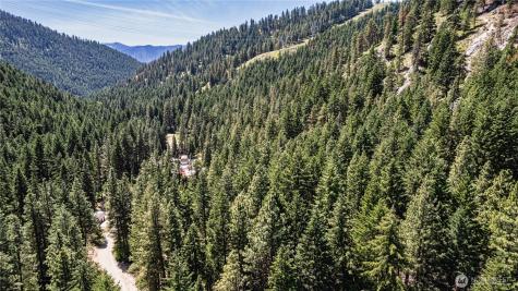 16757 Second Creek Road Leavenworth WA 98826