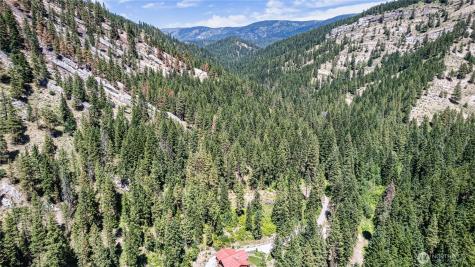 16757 Second Creek Road Leavenworth WA 98826