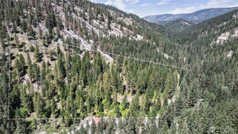 16757 Second Creek Road Leavenworth WA 98826