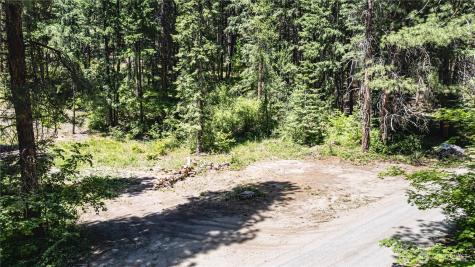 16757 Second Creek Road Leavenworth WA 98826