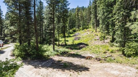 16757 Second Creek Road Leavenworth WA 98826